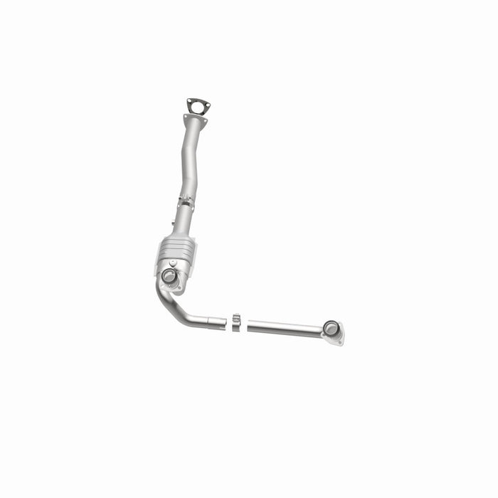 MagnaFlow Direct Fit Catalytic Converter GM 1500/2500/3500 Van 96-97