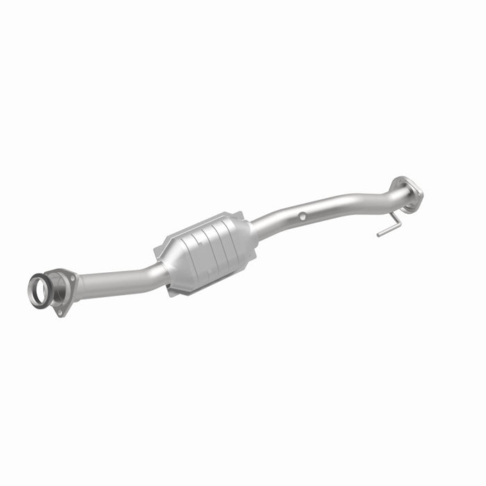 MagnaFlow Direct Fit Catalytic Converter 02-05 Trailblazer 4.2L OEM