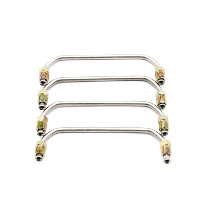 Wilwood tube assembly slii 1.25 4-PK