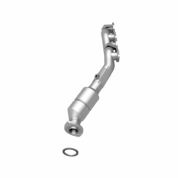 MagnaFlow Direct Fit Catalytic Converter 08-10 Lexus IS F 5.0L D/S Manifold