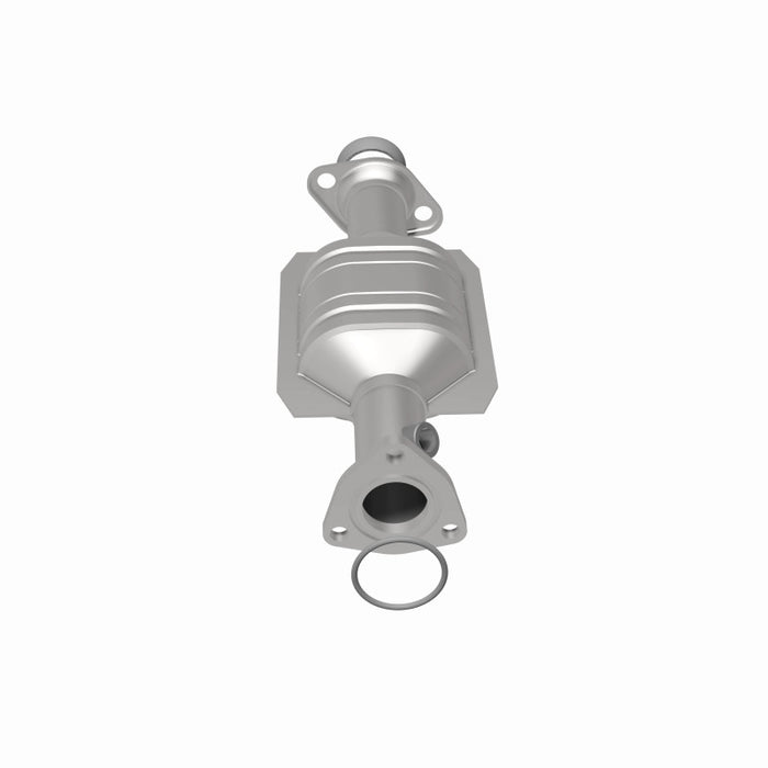 MagnaFlow Direct Fit Catalytic Converter 95 Honda Odyssey 2.2L
