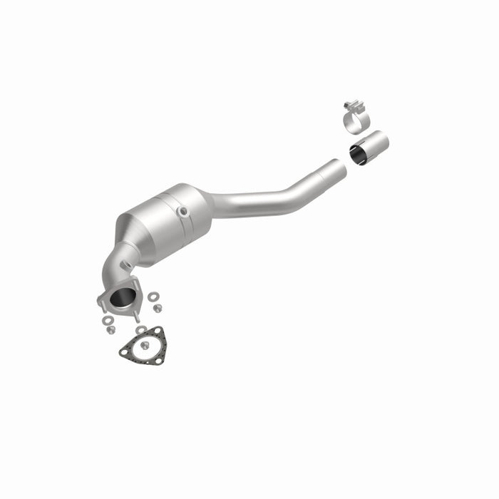 MagnaFlow Direct Fit Catalytic Converter 07-09 Porsche 911 P/S