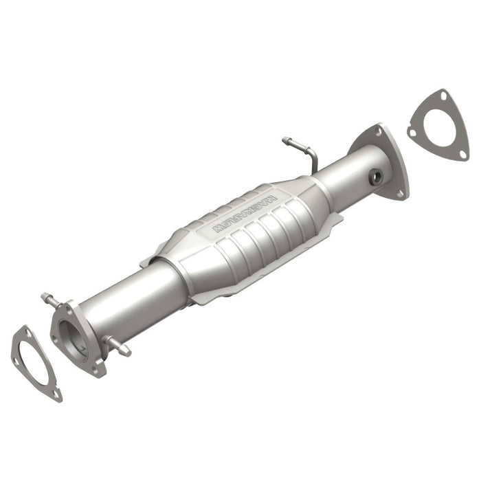 MagnaFlow Direct Fit Catalytic Converter 96-97 GM S10 Pickup 4.3L