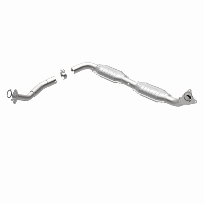 MagnaFlow 07-12 Toyota Tundra 4.0L Direct Fit Converter