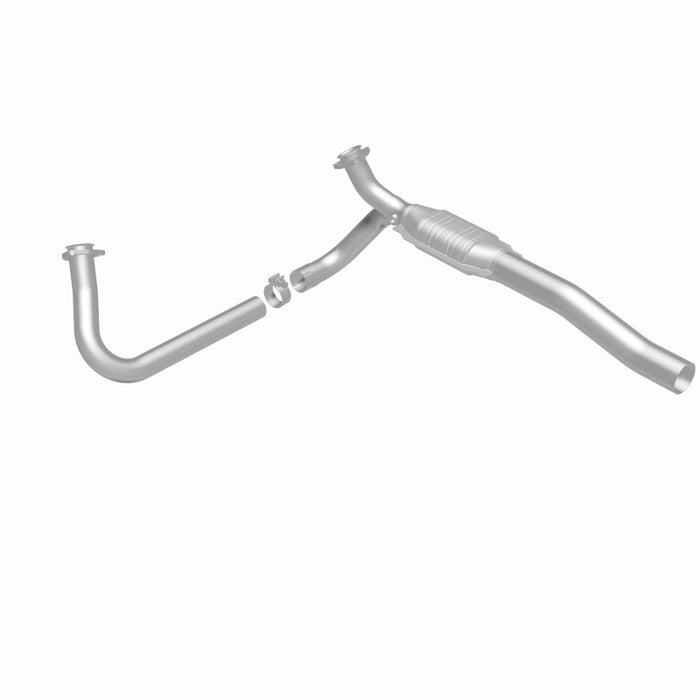 MagnaFlow Direct Fit Catalytic Converter 94-95 Chevy Astro 4.3L 49S
