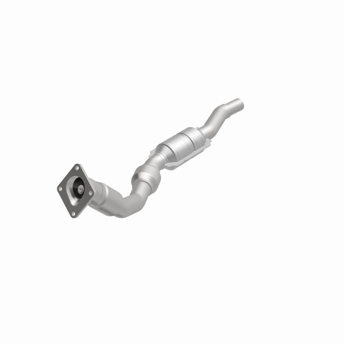 MagnaFlow Direct Fit Catalytic Converter 00-02 Audi A6 Quattro 2.7L