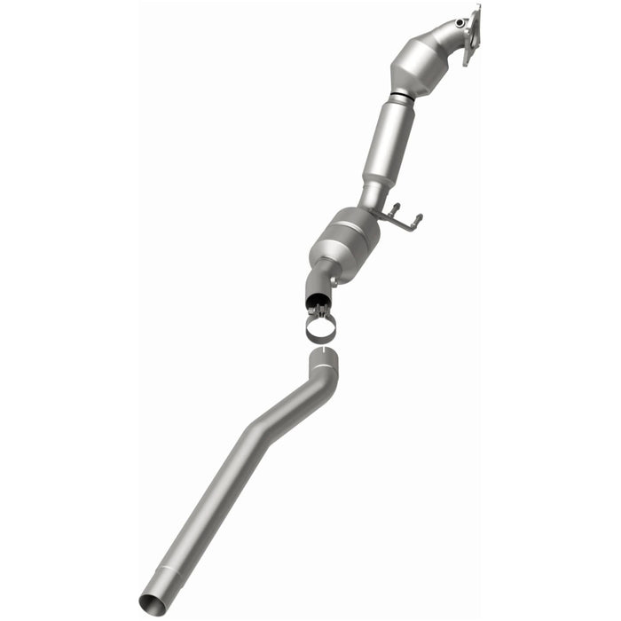 MagnaFlow 2008 Volkswagen Passat 2.0L Direct Fit Converter