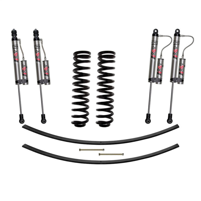 Skyjacker 2-2.5In KIT 05 F250 W/DIESEL