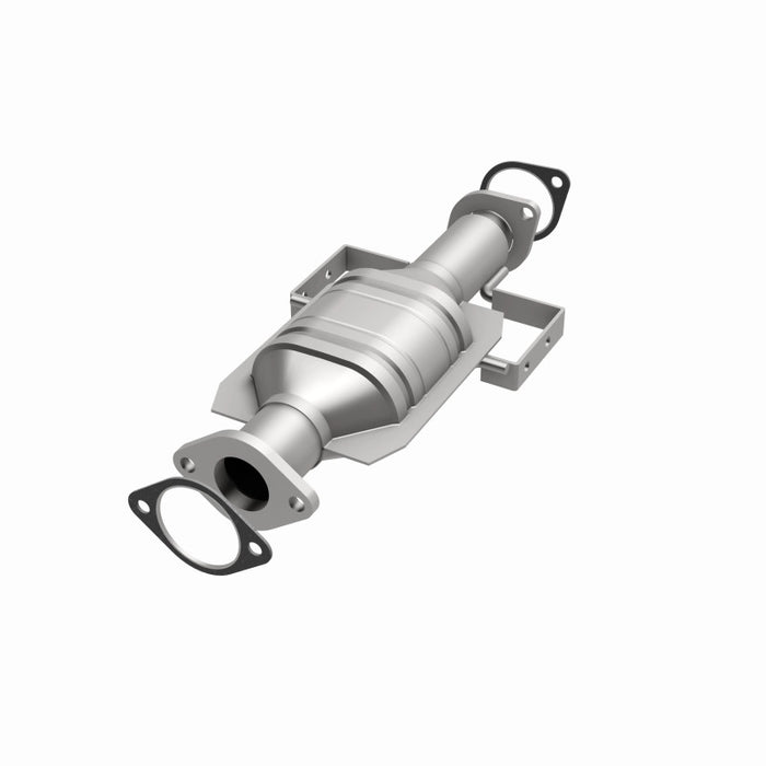 MagnaFlow Direct Fit Catalytic Converter 96-00 Dodge Avenger 2.5L