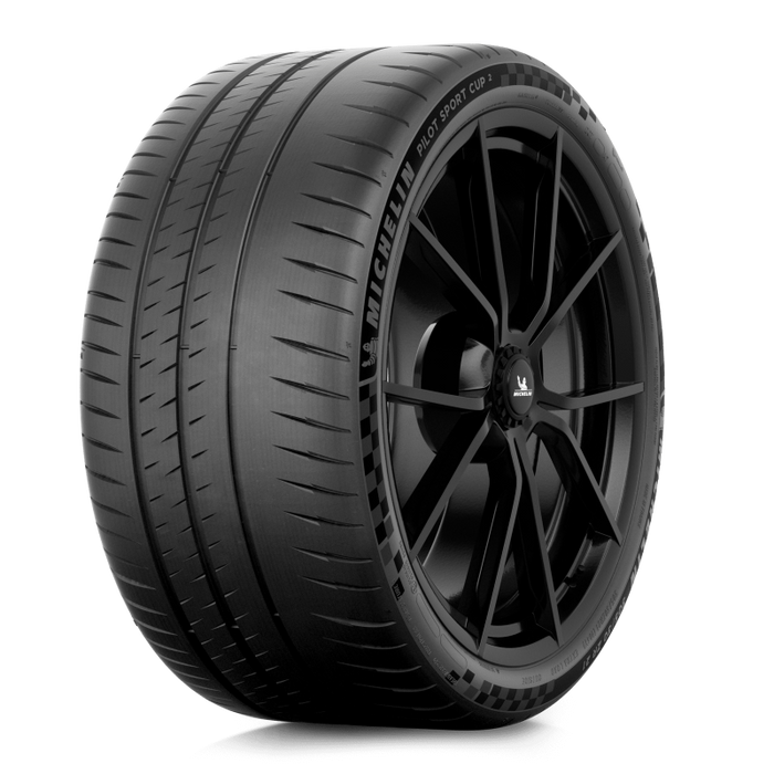 Michelin Pilot Sport Cup 2 Connect 235/35ZR20 (92Y)
