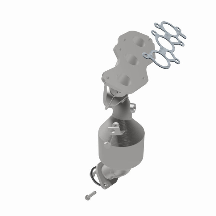 MagnaFlow Direct Fit Catalytic Converter 11-15 Sienna 3.5 Manifold
