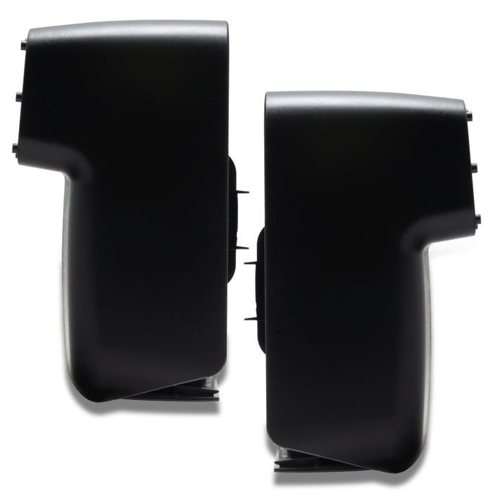Oracle Lighting LED Off-Road Side Mirrors for Jeep Wrangler JL / Gladiator JT