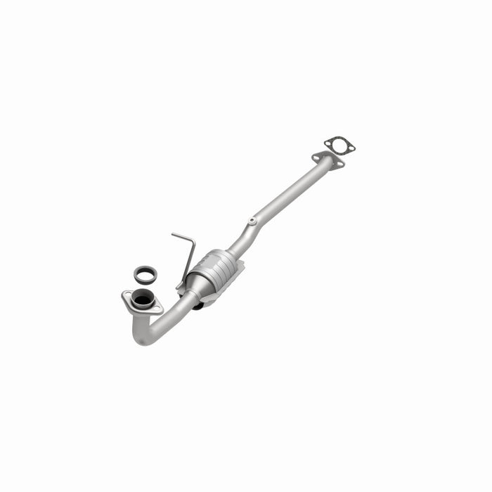 MagnaFlow Direct Fit Catalytic Converter 95-96 Geo Metro 1.0L