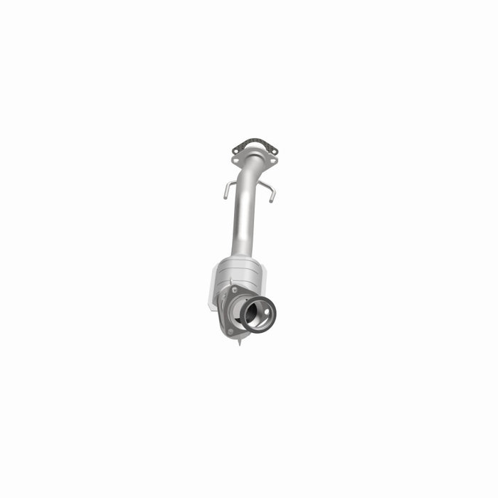 MagnaFlow Direct Fit Catalytic Converter 08 Trailb/Envoy 4.2L OEM