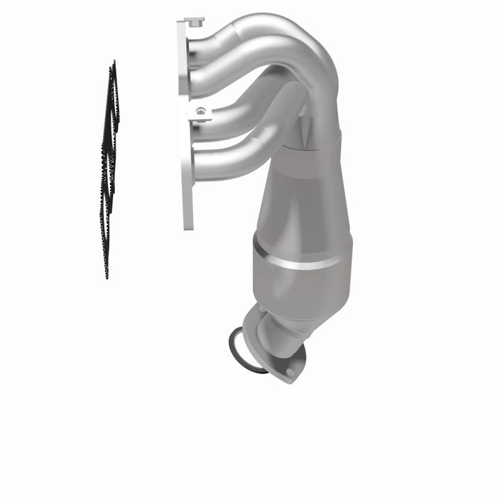 MagnaFlow Direct Fit Catalytic Converter 03 Camry 2.4L
