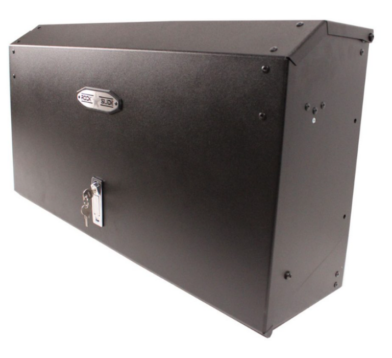 Rock Slide Engineering Cargo Box