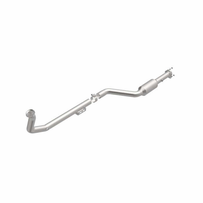 MagnaFlow 2002 Mercedes-Benz C230 2.3L Direct Fit Converter