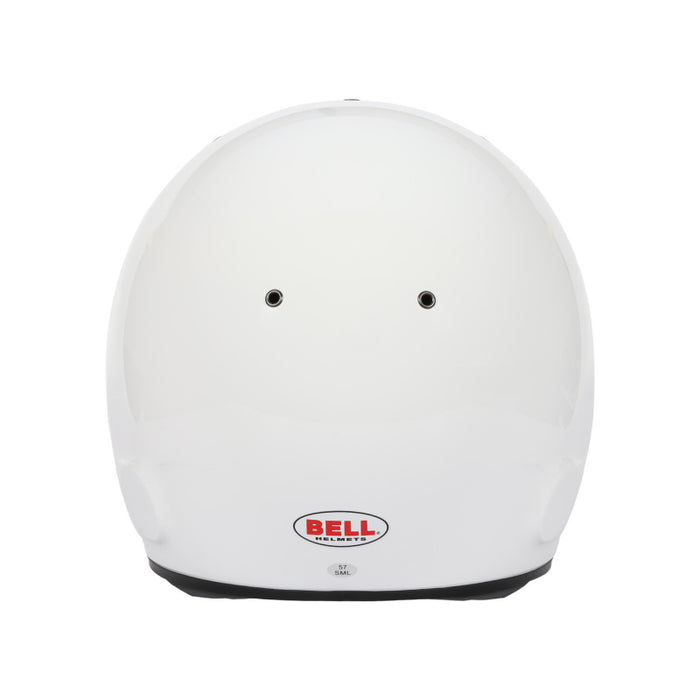 Bell Helmet Rs7-K White Sml (57 -58) Fia8878-2024/K2025