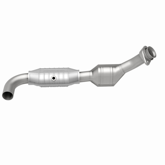 MagnaFlow Direct Fit Catalytic Converter 01 Ford F-150 4.2L