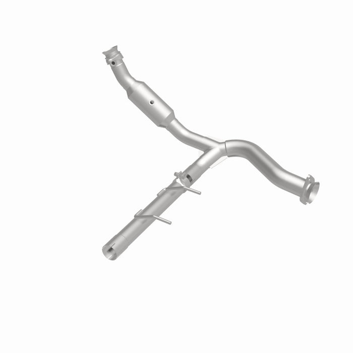 MagnaFlow Direct Fit Catalytic Conv 06-09 Ford Expedition / 07-09 Lincoln Navigator/Navigator L P/S