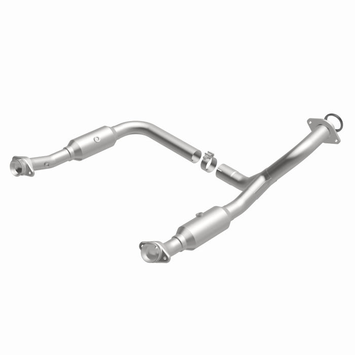 MagnaFlow 2006 Ford Explorer 4.6L Direct Fit Converter