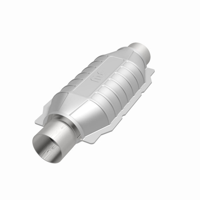 MagnaFlow Universal Catalytic Converter 2.25 inch PC2 Rear
