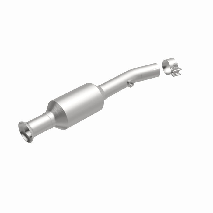MagnaFlow 98-02 Prizm L4 1.8 OEM Underbody Direct Fit Converter