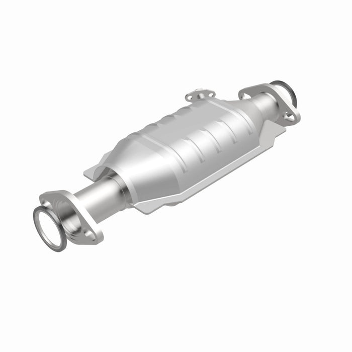 MagnaFlow Direct Fit Catalytic Converter Toyota 81-83