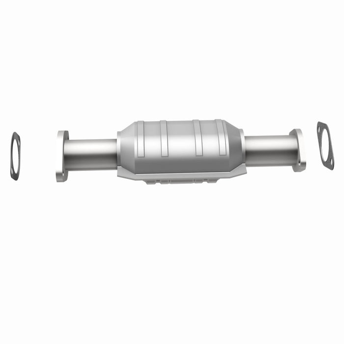 MagnaFlow Direct Fit Catalytic Converter 96-97 Mazda MX6 2.0L Rear
