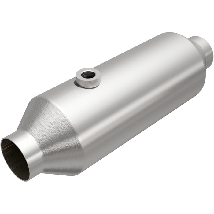 MagnaFlow 2.50in. CA OBDII Universal Converter
