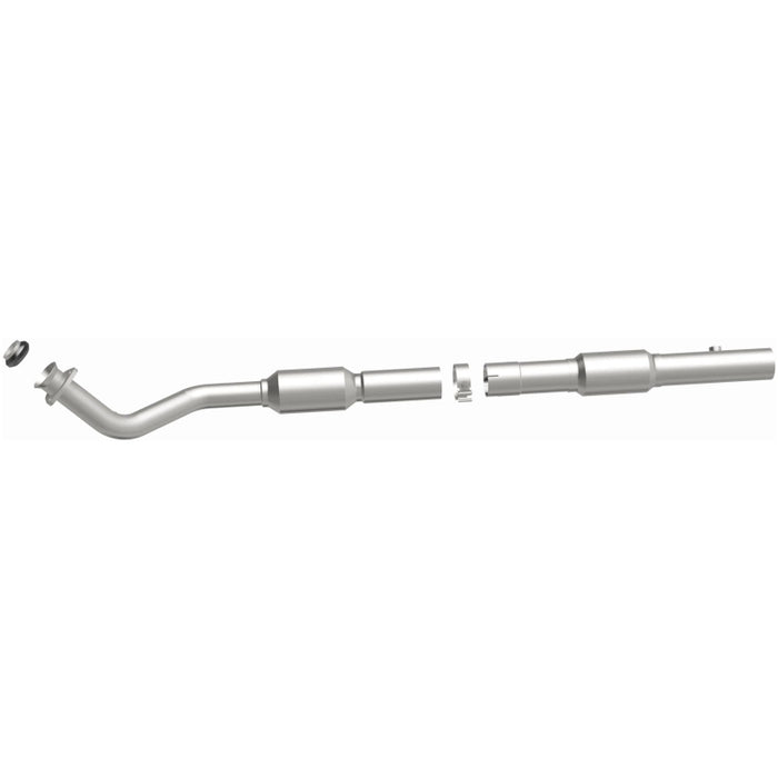 MagnaFlow 97-00 Express 1500 5.7 OEM Underbody Direct Fit Converter