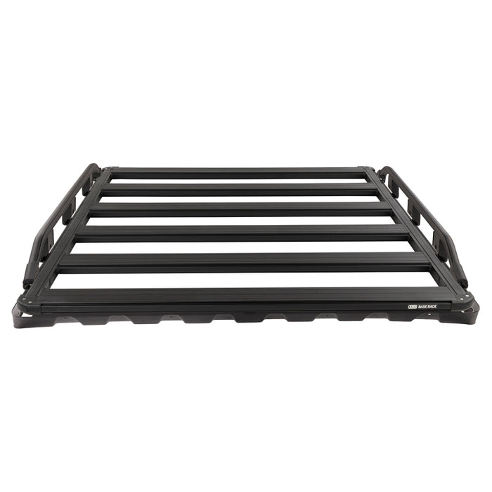 ARB 61in x 51in BASE Rack with Mount Kit Deflector and Trade Rails
