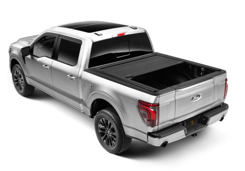 Retrax 19-26 Chev/GMC Silverado/Sierra 1500 5.8ft Bed (No Side Boxes) RetraxPRO EZ-Off FRC-4000
