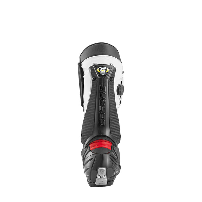 Gaerne GP1 LS Air Boot White/Red Size - 13