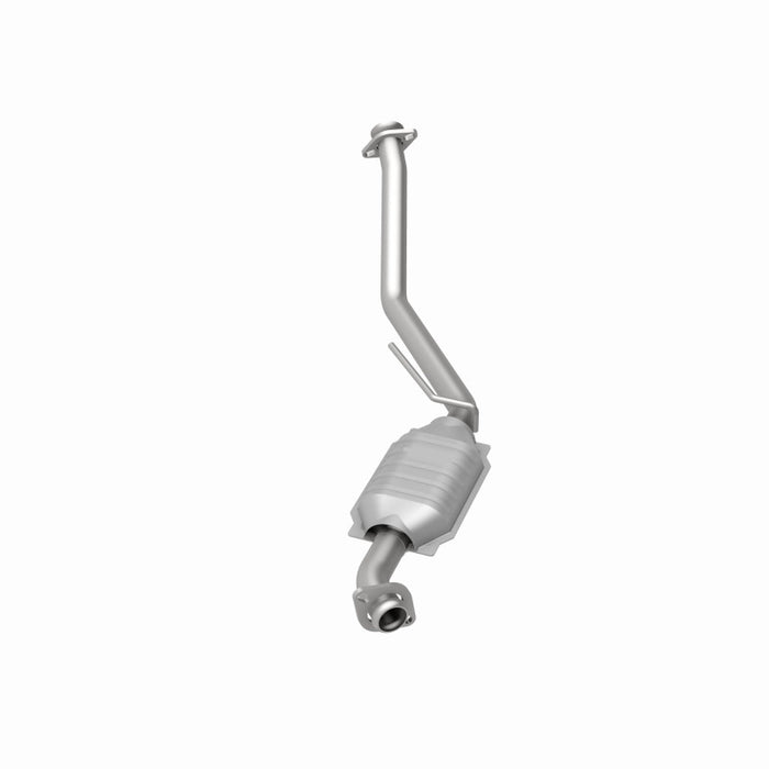 MagnaFlow Direct Fit Catalytic Converter Ford 87 93