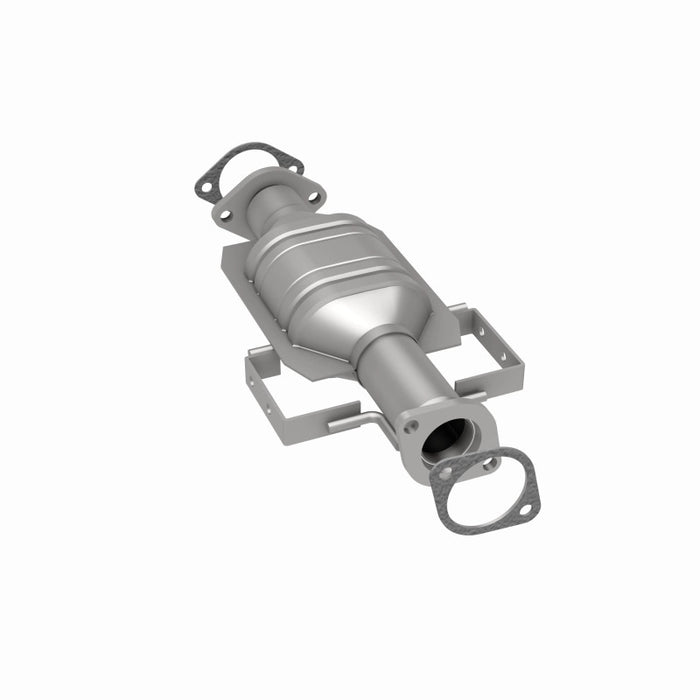 MagnaFlow Direct Fit Catalytic Converter 96-00 Dodge Avenger 2.5L