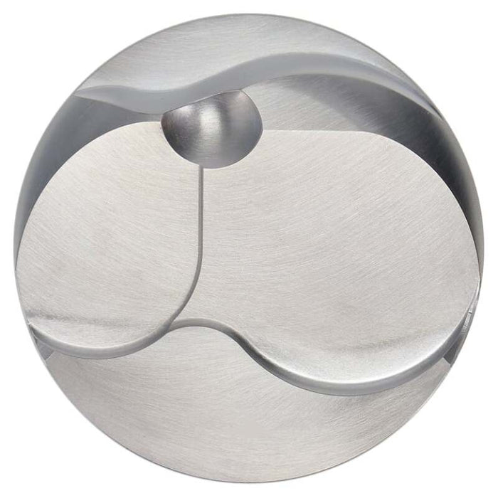 Wiseco Chevy LS  Professional Series Piston 4.065in Bore 1.165in CH +10cc Dome - Single Piston