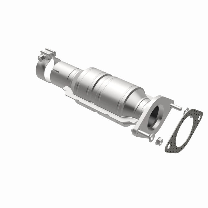 MagnaFlow 11-12 Chevrolet Malibu 2.4L Direct Fit Converter