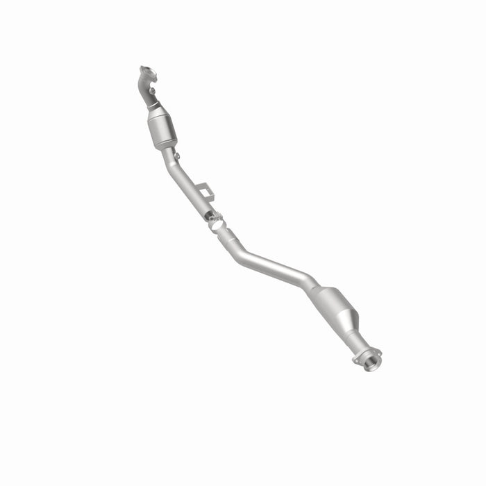 MagnaFlow Direct Fit Catalytic Converter 00 - 03 Mercedes CL500 Driver Side