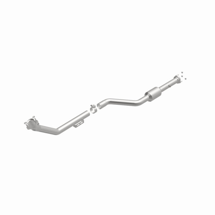 MagnaFlow 2004 Mercedes-Benz SLK230 2.3L Direct Fit Converter