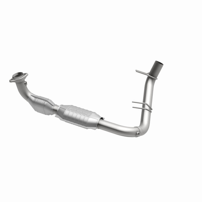 MagnaFlow Direct Fit Catalytic Converter 98 Ford Expedition 5.4L