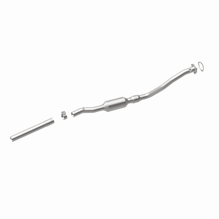 MagnaFlow Direct Fit Catalytic Converter 96-99 Audi A4/A4 Quattro 2.8L P/S (49 State)