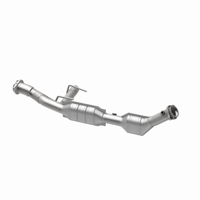 MagnaFlow Direct Fit Catalytic Converter 03-04 Exped 4.6L Passenger Side OEM