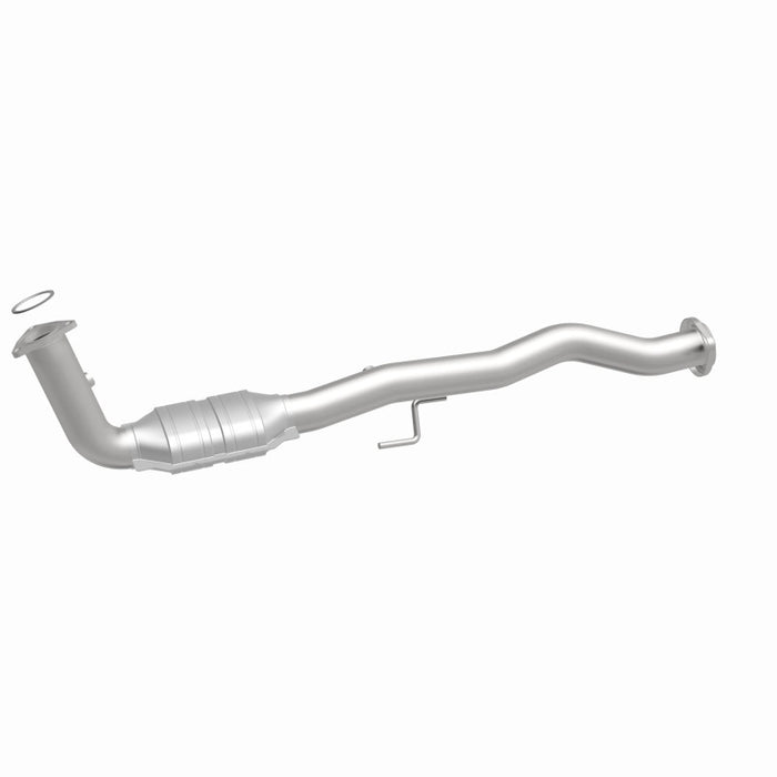 MagnaFlow Direct Fit Catalytic Converter 07-08 Sub XL 6.0 Passenger Side OEM