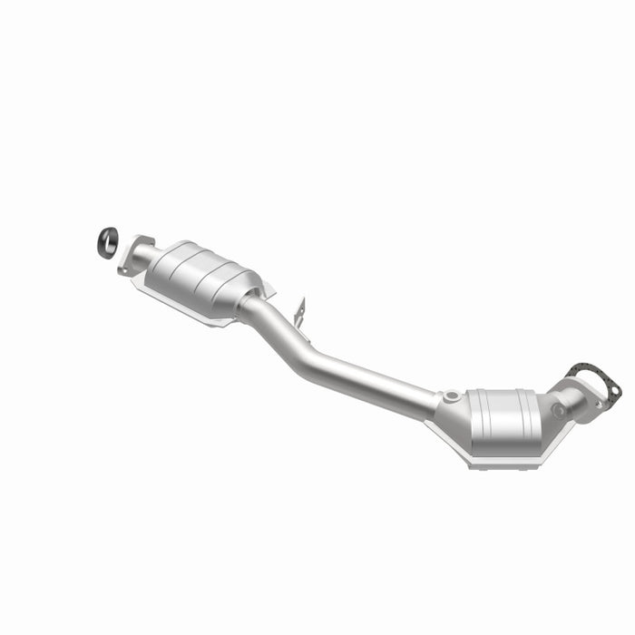 MagnaFlow Direct Fit Catalytic Converter 04 Forester 2.5L Rr CA