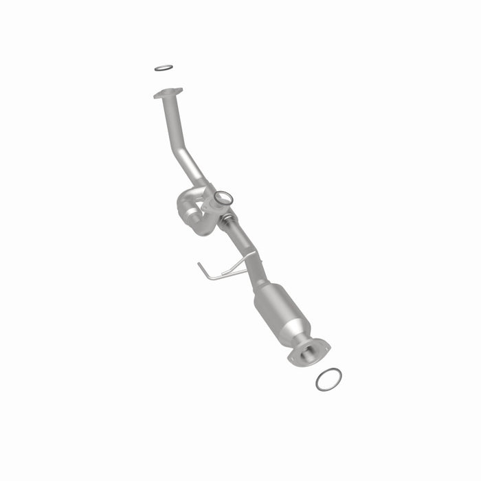 MagnaFlow Direct Fit Catalytic Converter California Grade CARB Compliant 95-97 Toyota Avalon