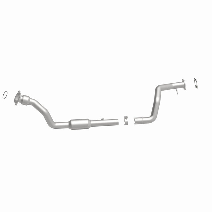 MagnaFlow 05-06 Terraza V6 3.5 OEM Underbody Direct Fit Converter