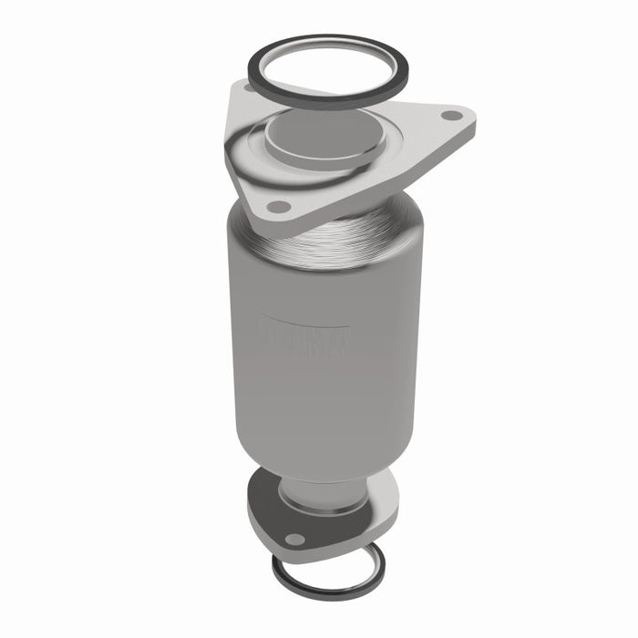 MagnaFlow Direct Fit Catalytic Converter 01-06 Lexus GS430/LS430 4.3L V8 (CA Emissions)