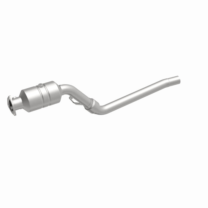 MagnaFlow Direct Fit Catalytic Converter 02-05 Audi A4 Quat 2.8L Driver Side