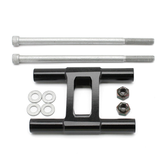 Wilwood Bridge Bar Kit - GN6R 0.80 Thick Pad